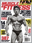 MUSCLE & FITNESS 4, 2015