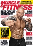 MUSCLE & FITNESS 1, 2016