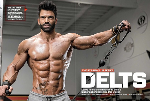 DELTS