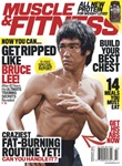MUSCLE & FITNESS 2, 2016 USA