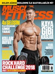 MUSCLE & FITNESS 6, 2018