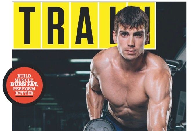 Muscle & Fitness - февраль 2020 USA