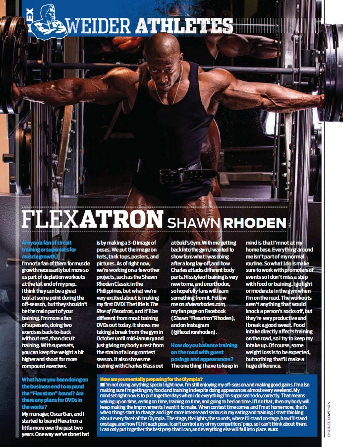 Flex
