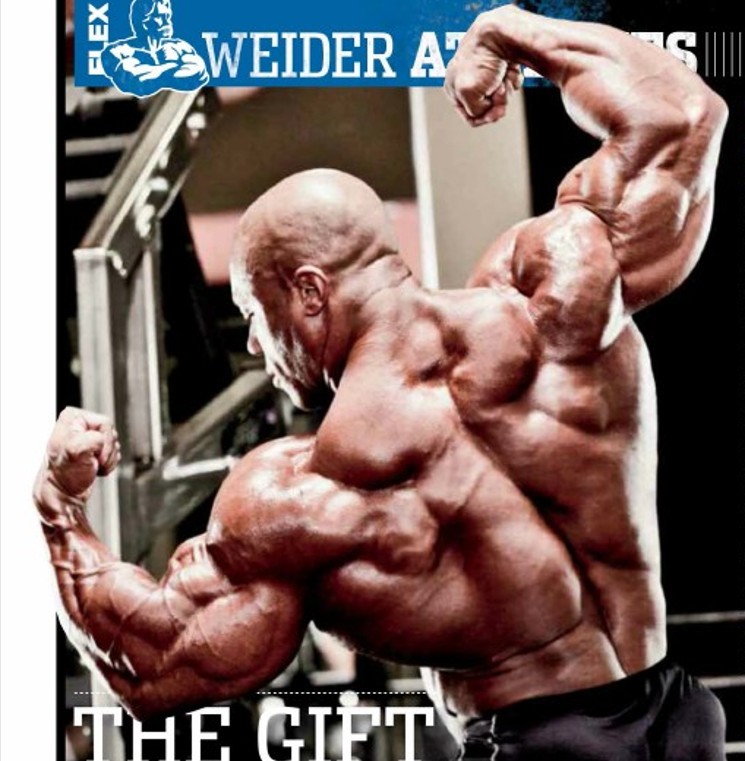 FLEX декабрь 2013 UK