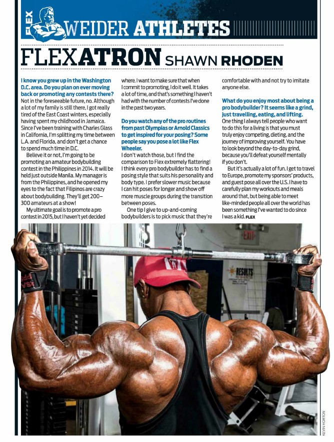 Flex