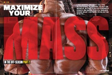 MASS