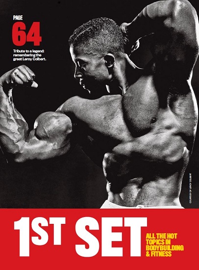 FLEX апрель 2016 UK