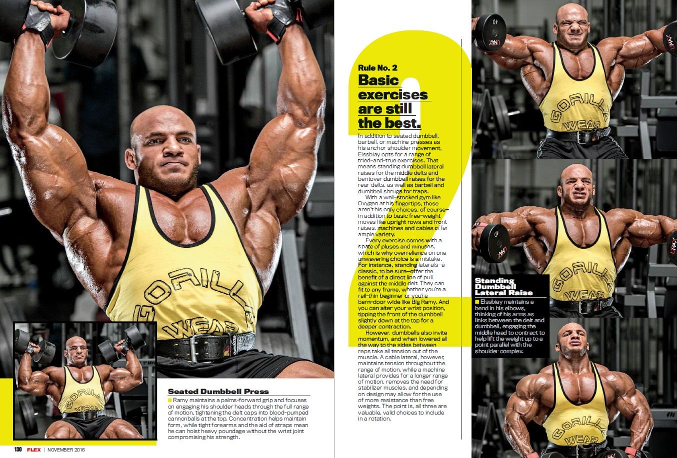 Flex