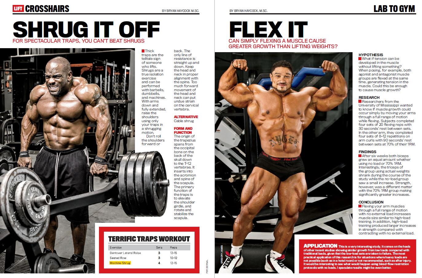 Flex
