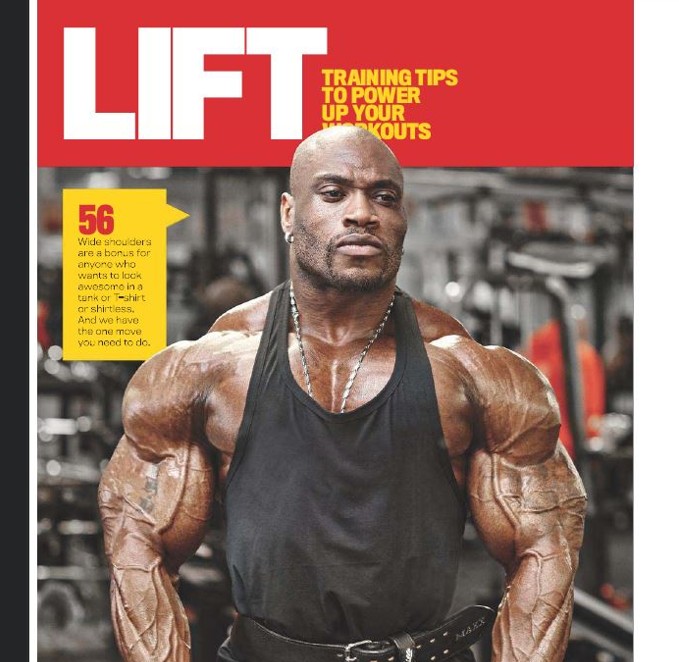 FLEX январь 2018 USA