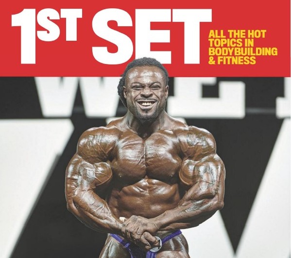 FLEX февраль 2018 USA