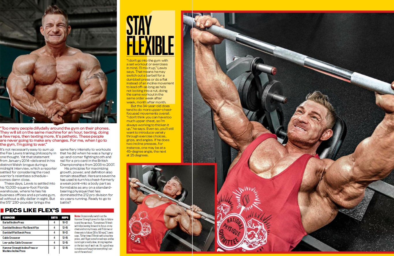 Flex