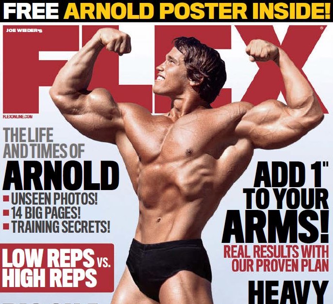 Arnold