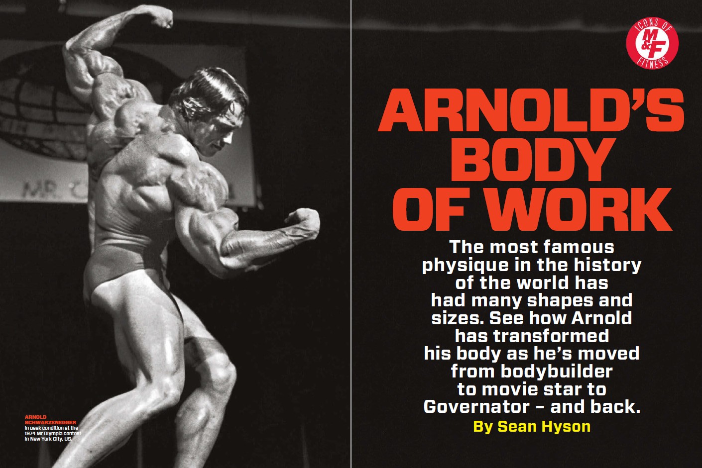 ARNOLD