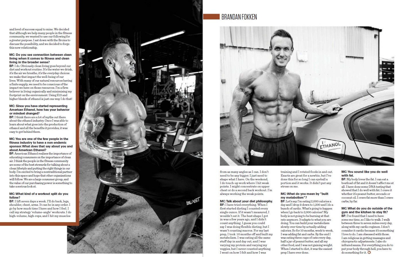 IronMan - январь 2016 AU