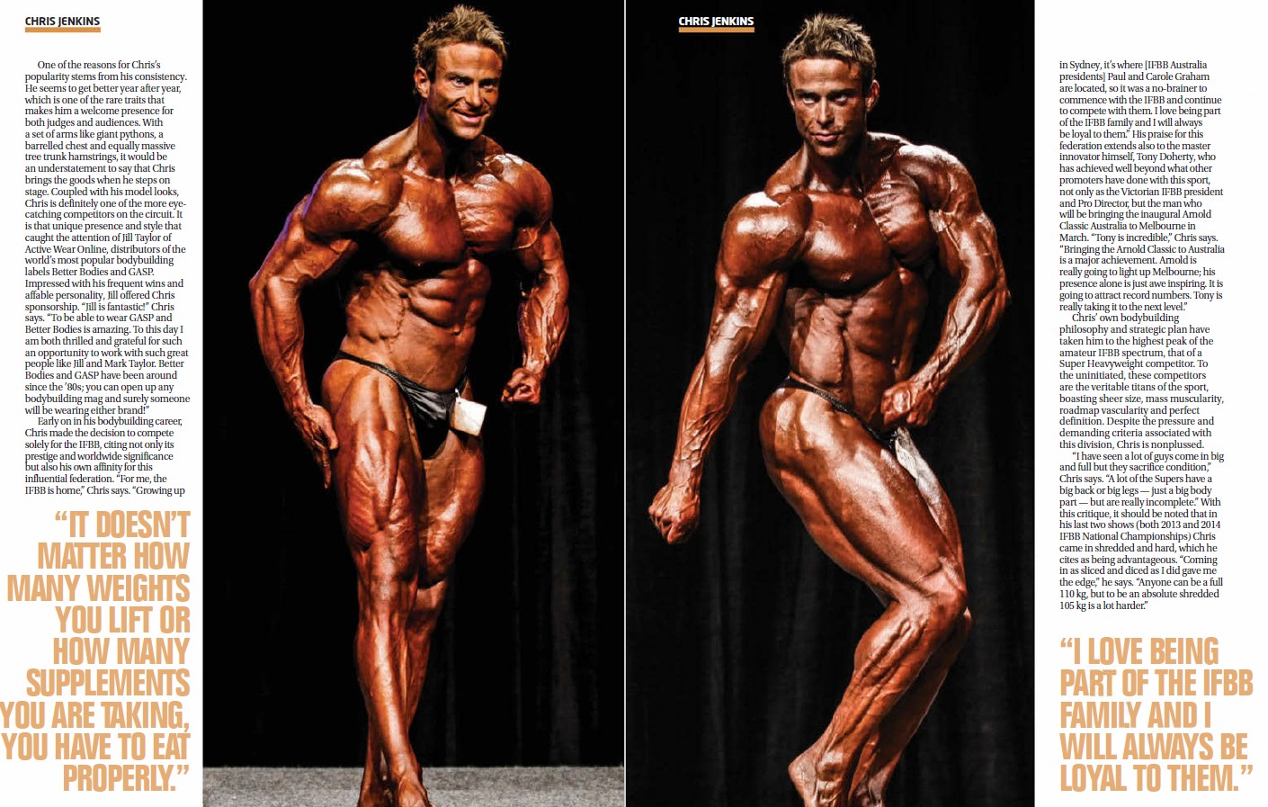 IronMan - март 2015 AU