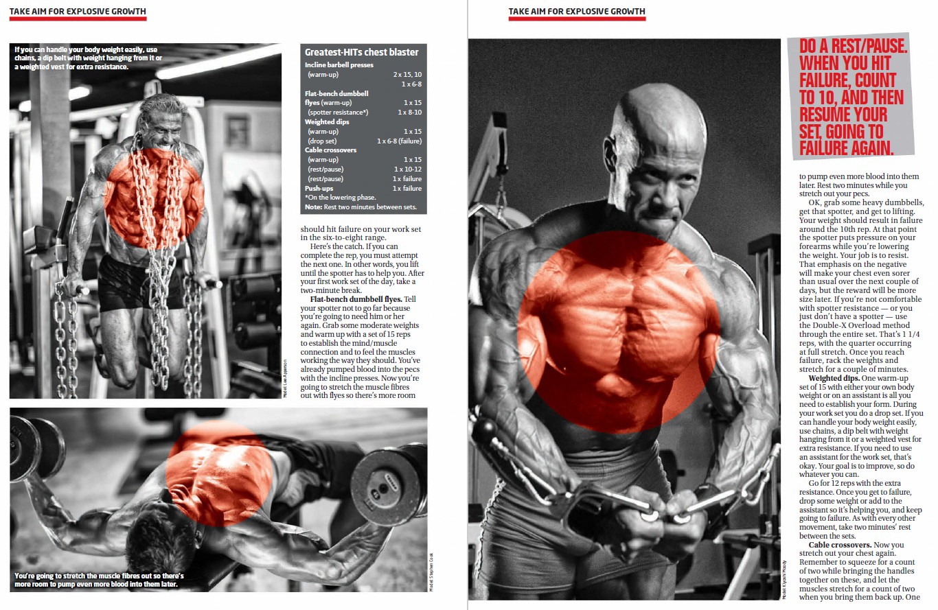 IronMan - март 2015 AU