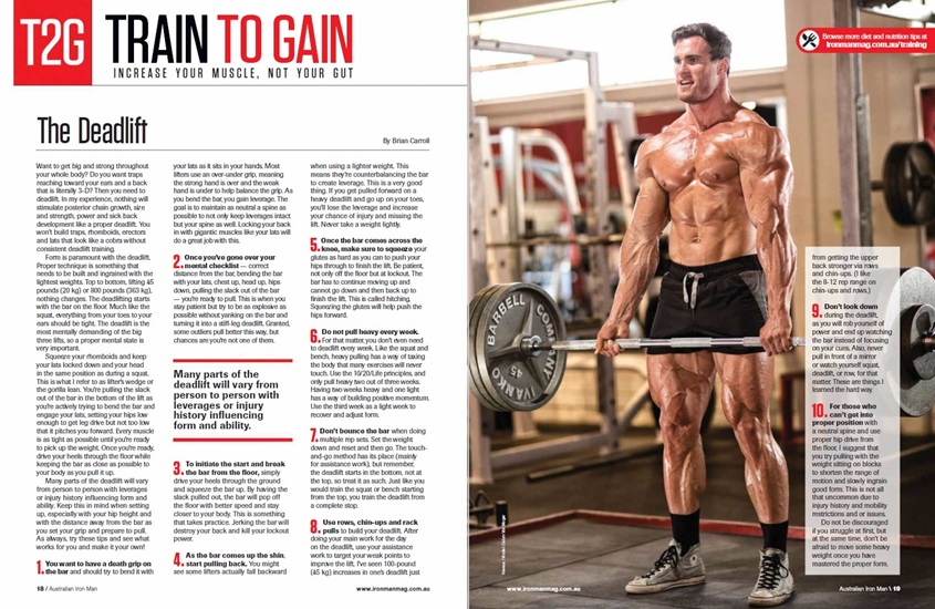IronMan - сентябрь 2015 AU